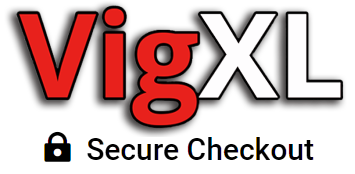 VigXL Logo