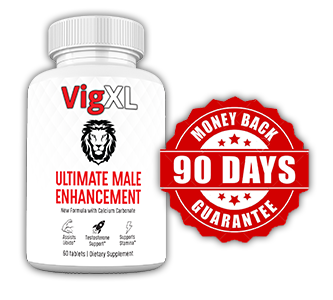 VigXL 90 Days Guarantee